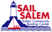 Sail Salem - Community Boating - Salem, MA