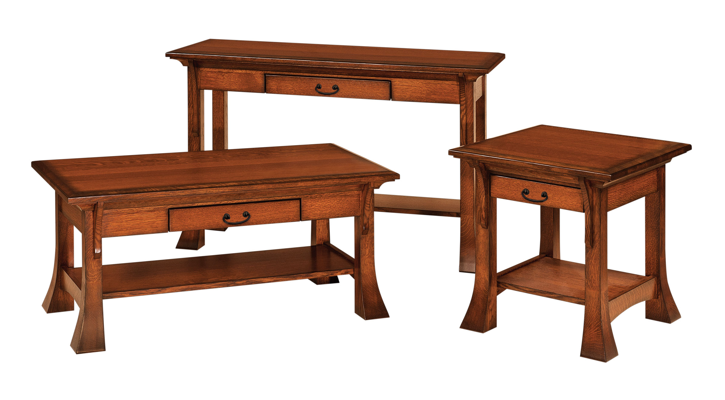 Breckenridge Occasional Tables-#167