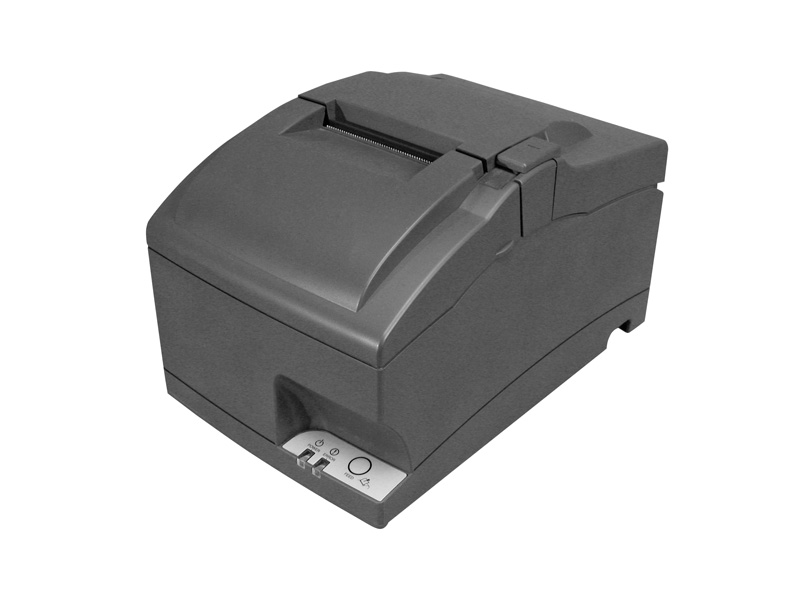 Miniprinters de Impacto