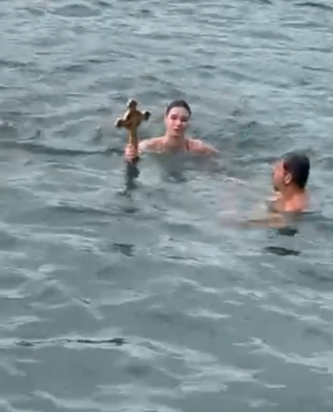 Йордановден 1