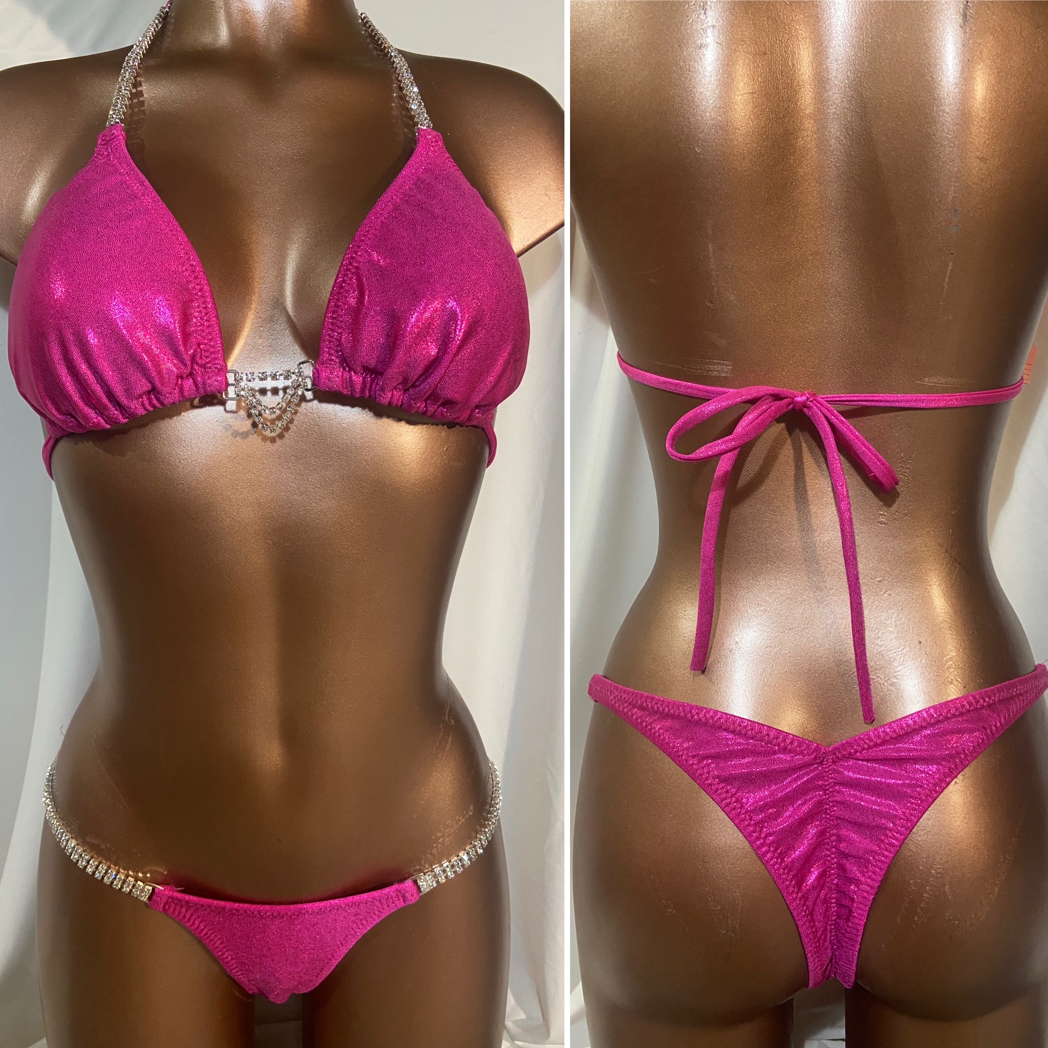 RB12
$65
D sliding top
xsmall front, xxsmall V back
pink frost 