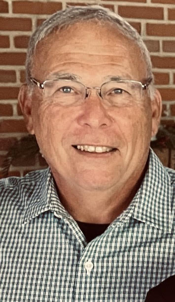 Michael Brooks, Senior Partner