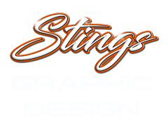 Stings Graphic Design