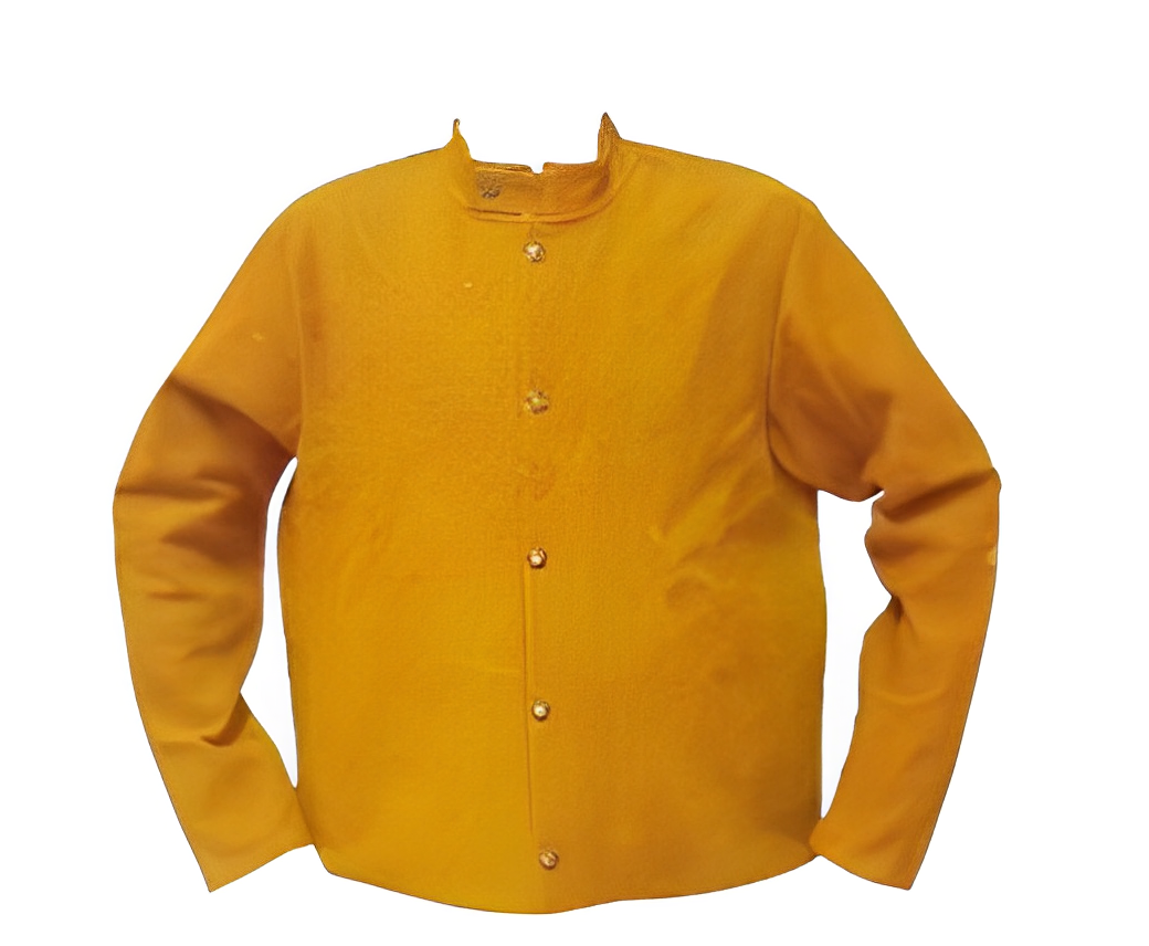 CAMISOLA PARA SOLDADOR 
DE CARNAZA 