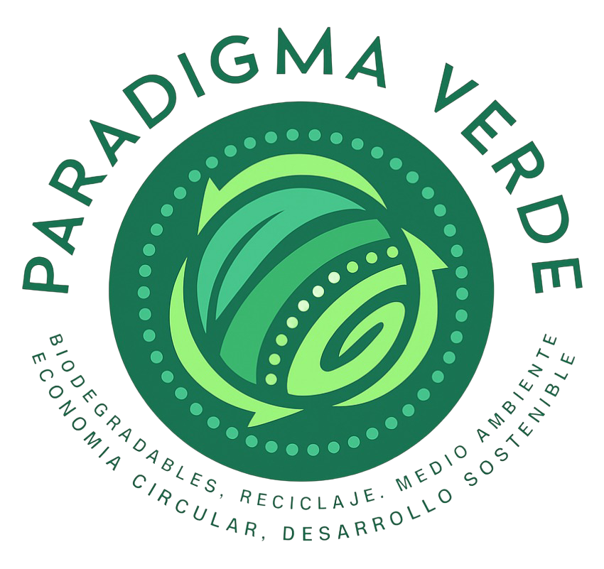 Bolsas Biodegradables Paquete