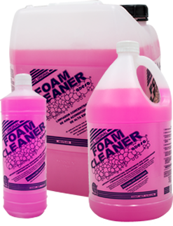 Limpiadores para serpentines