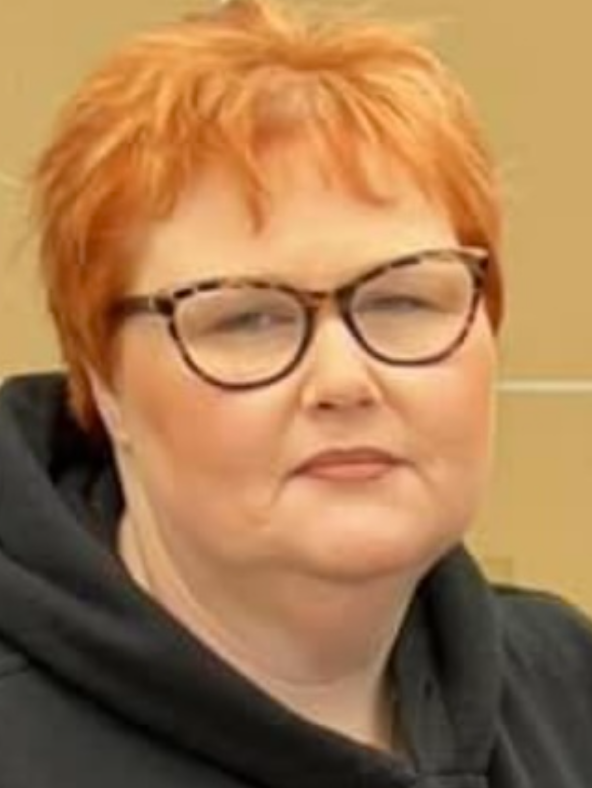 Tara Hutchinson