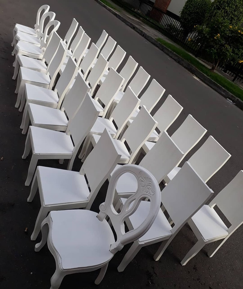 Sillas para Niños
Napoleón
8.000 Con Cojin