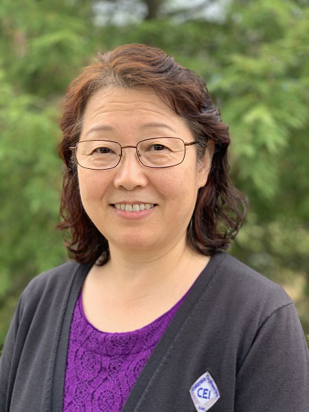 Hong Wang