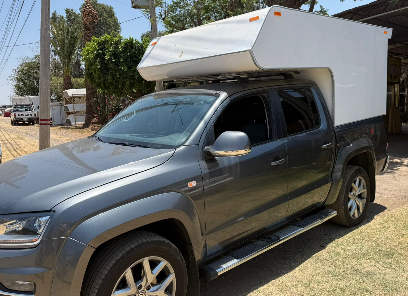 camper zapatero