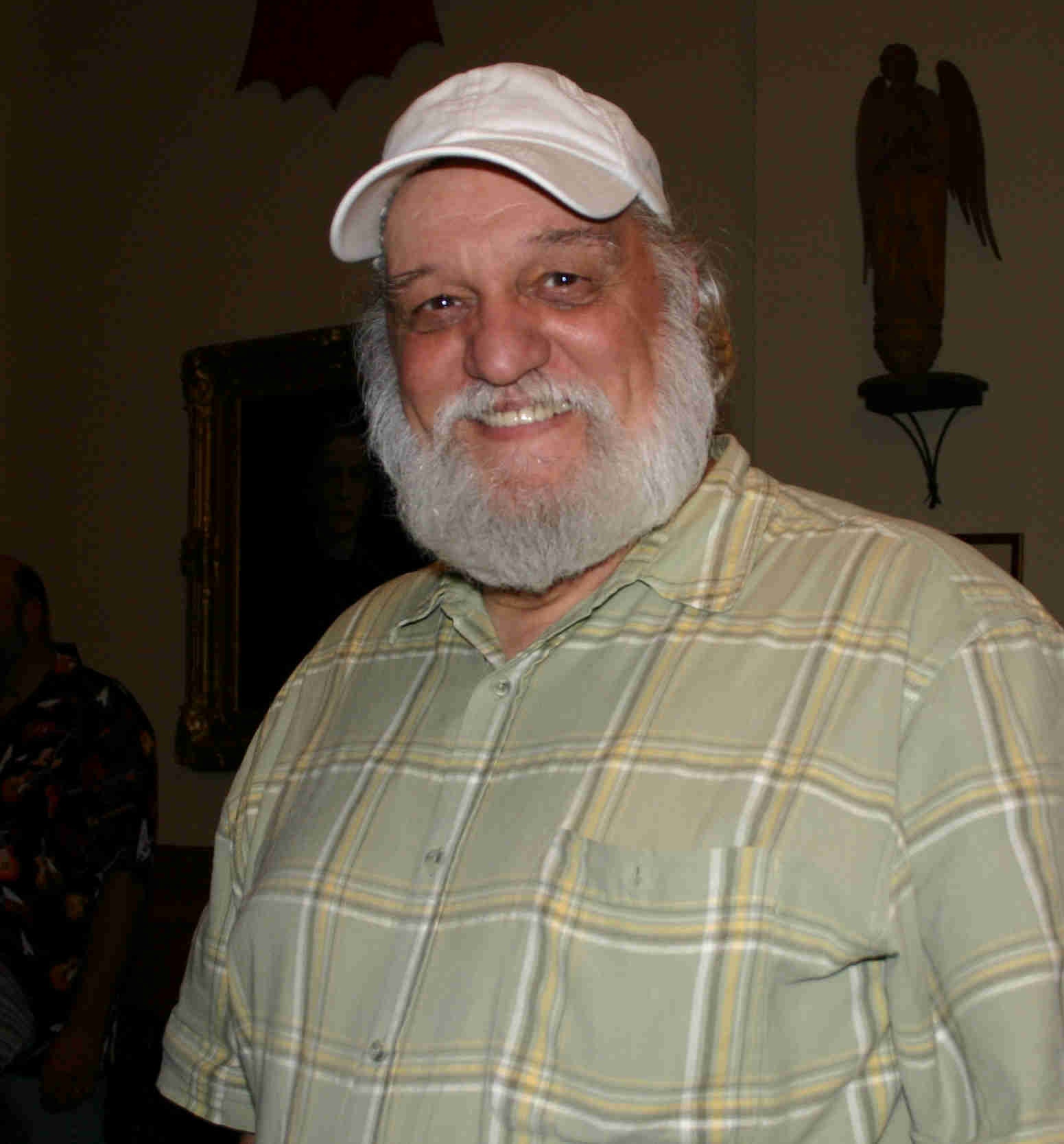 Don Pedi 2006