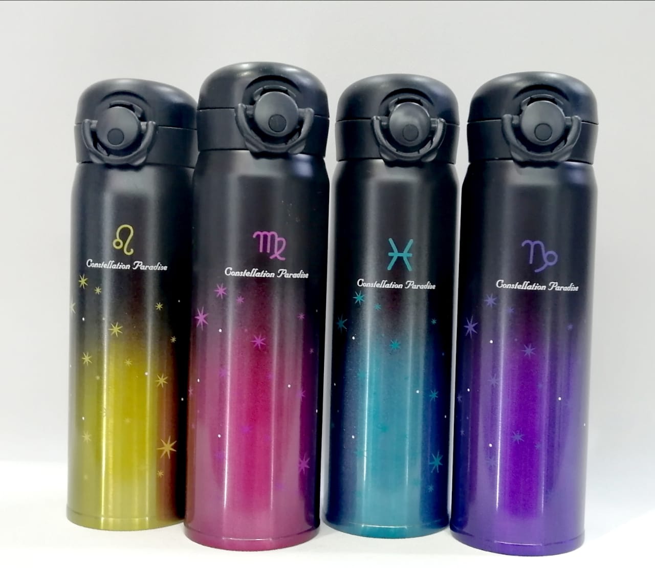 BW-157
TERMO DE CONSTELACIONES
CAPACIDAD DE 500 ml