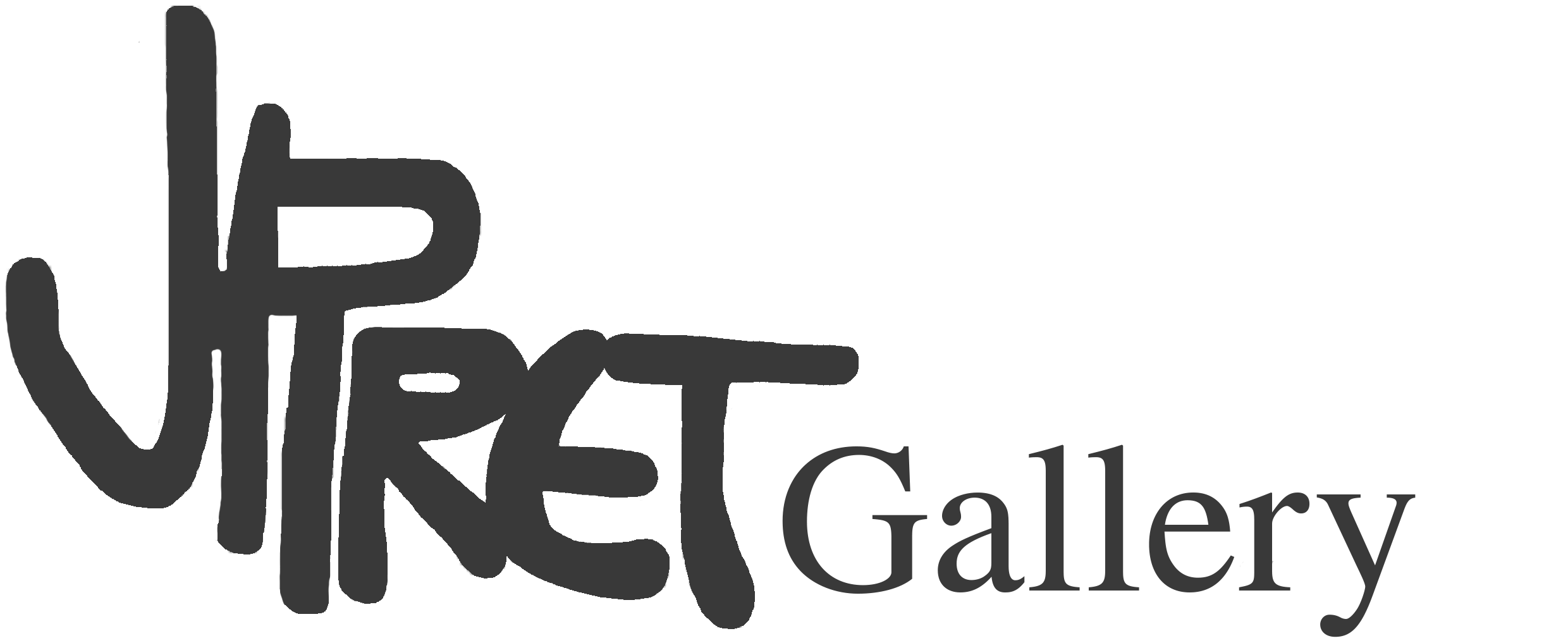 JPiret Gallery - A Bold Portrait of Dementia