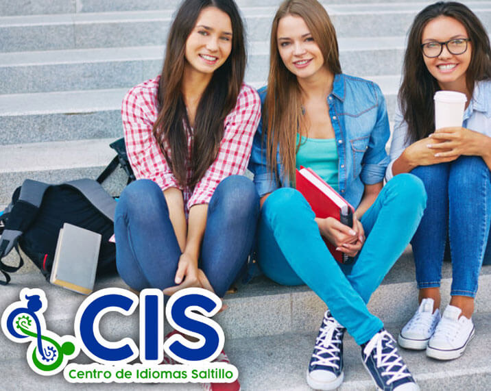 Centro de Idiomas Saltillo - CURSOS DE INGLES BASICO
