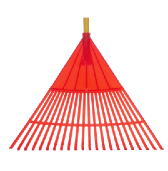 Rastrillo 
Código: 10936