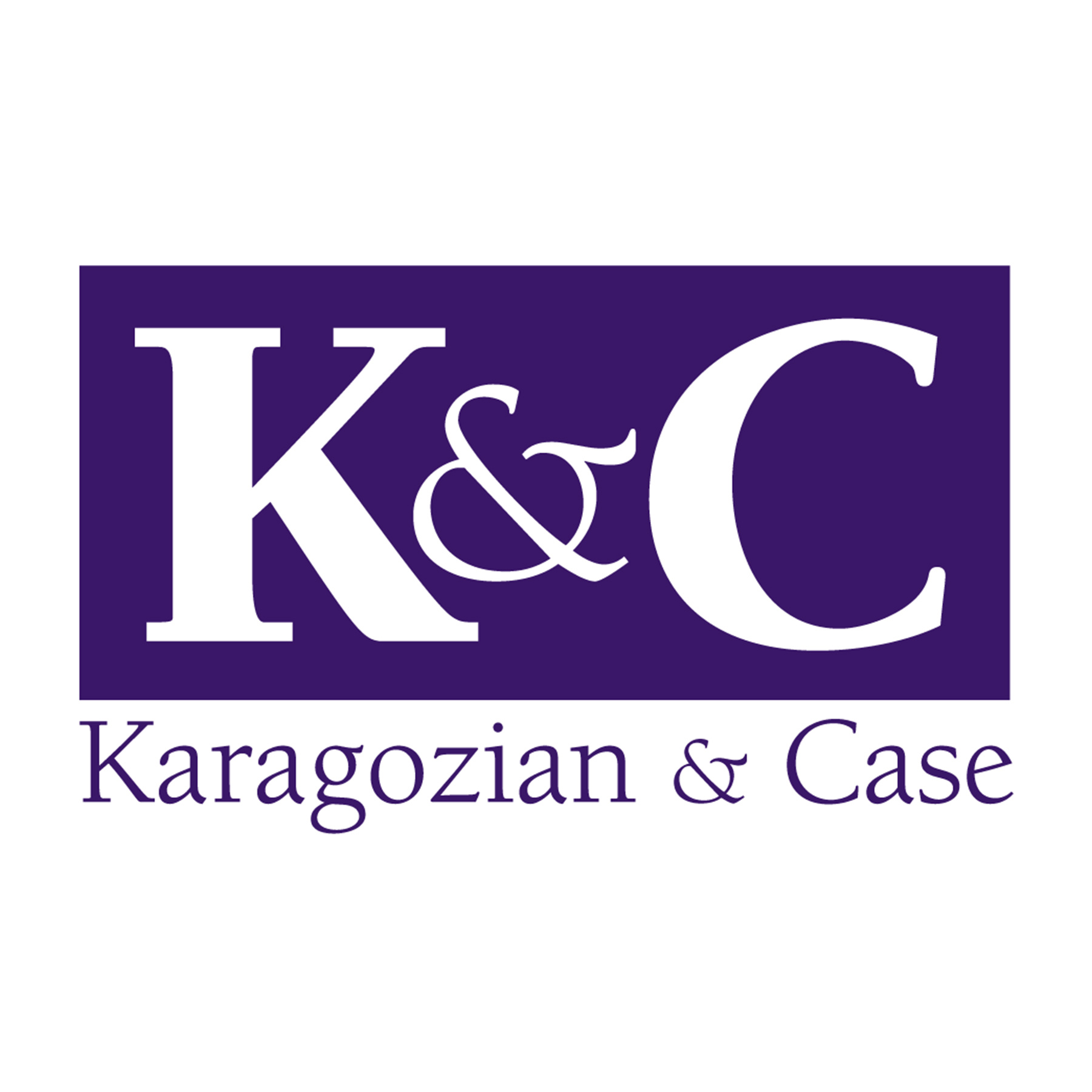 Karagozian & Case Engineering Company Logo