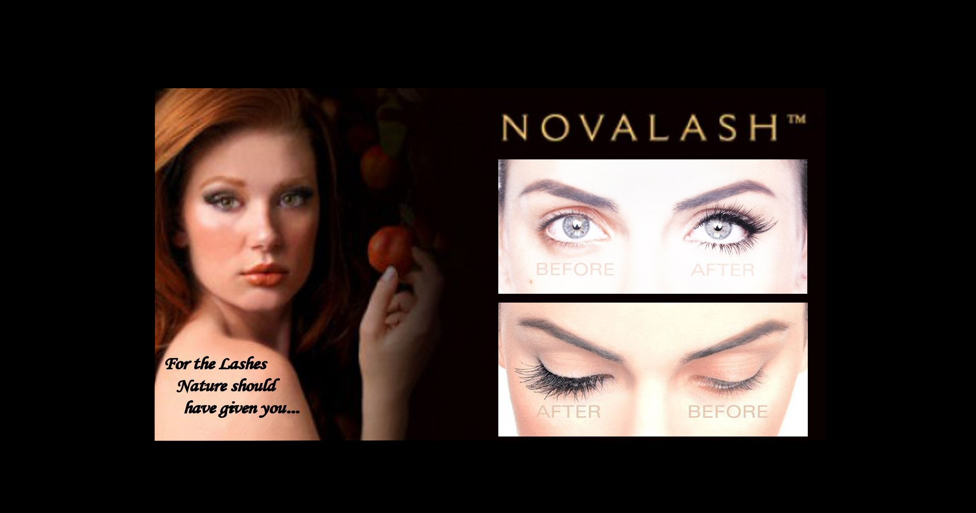 Sleeping Beauty Skin Lash Bar Home