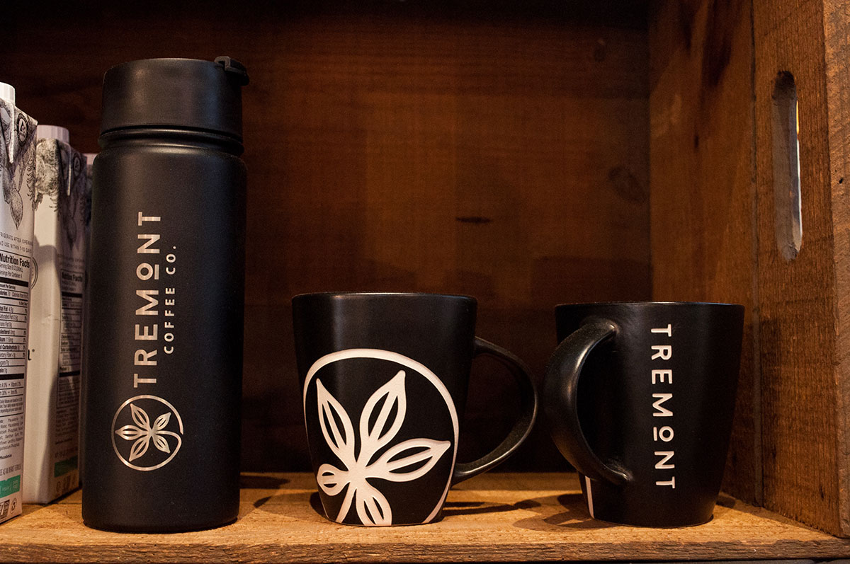 Coffee Shop Massillon Coffee Roaster Tremont Coffee