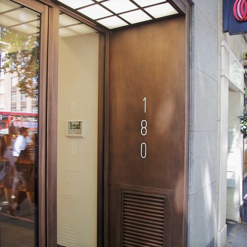 Metal coating Artistic Metals