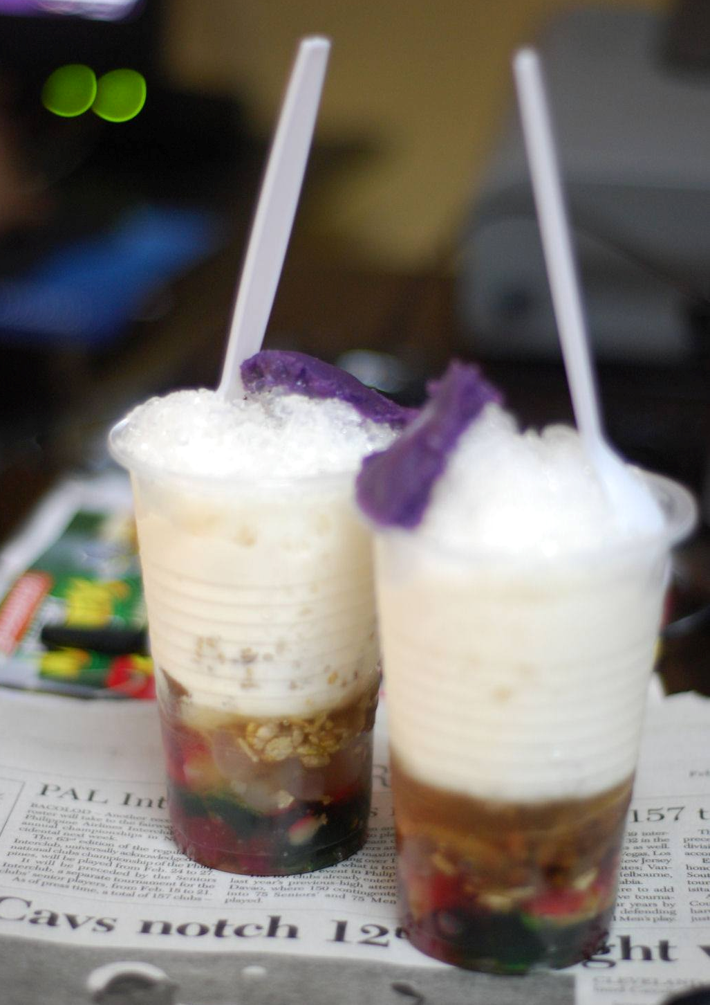 Halo Halo Halo Halo