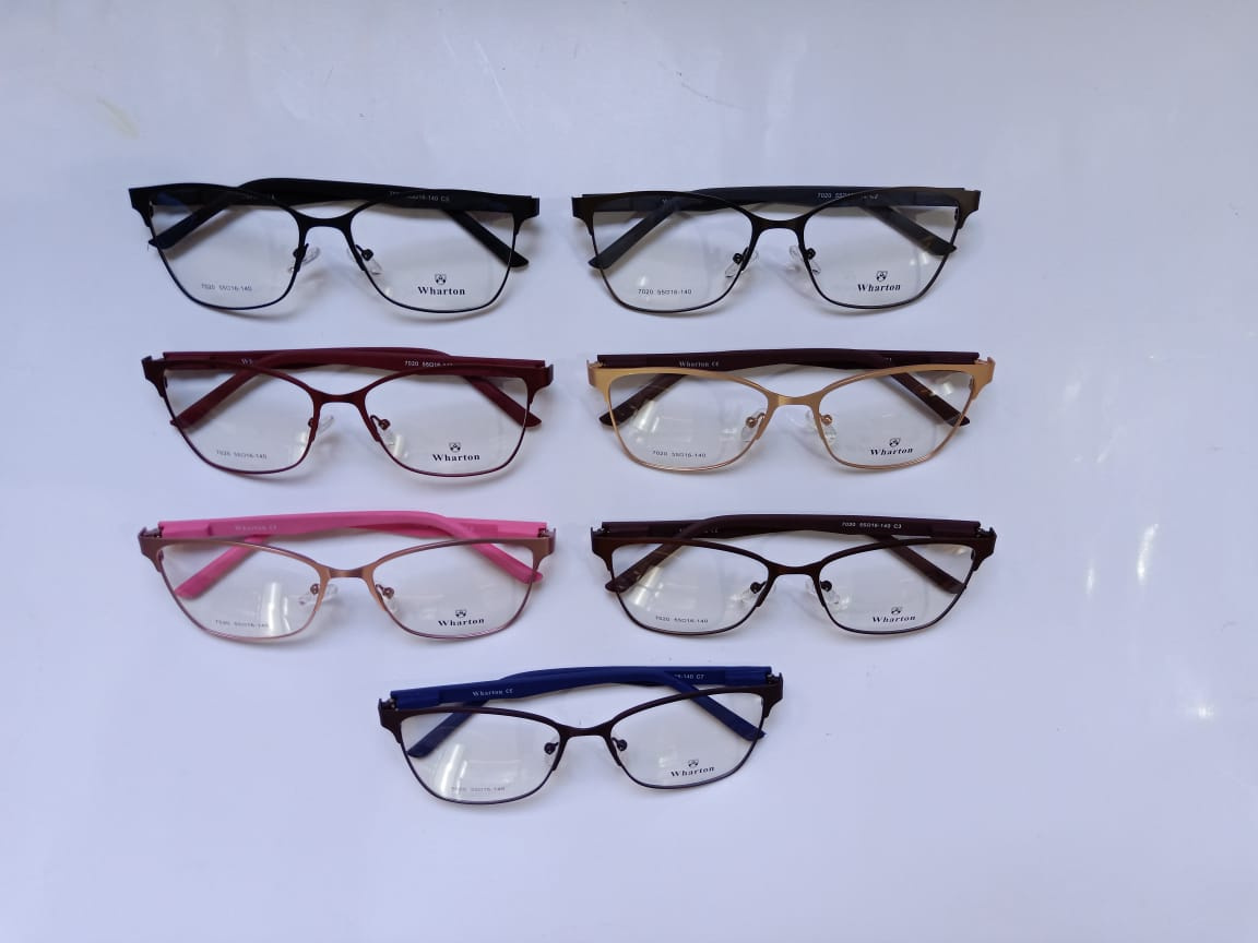 Modelo: 7020
Colores: Azul, Rojo, Rosa, Gris, Negro, Dorado y Cafe
