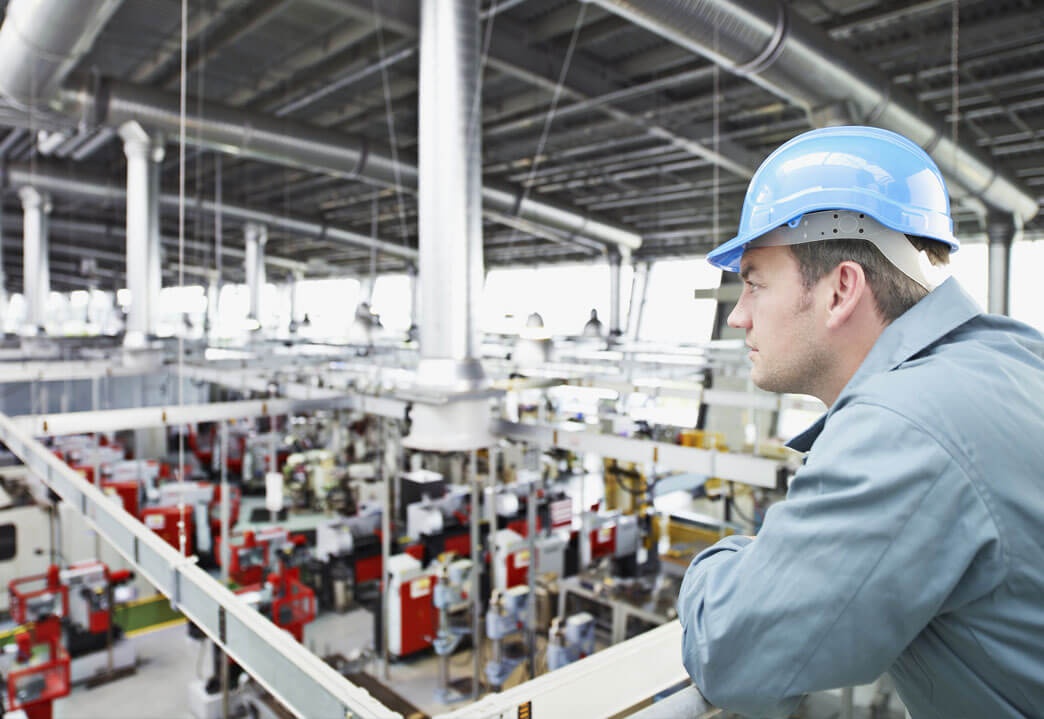 JAGUAR INSTALACIONES SA DE CV - Reparación en General de Maquinaria