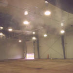 Bare Root Cold Storage 