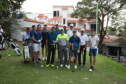 Torneo de Patrocinadores