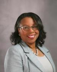 Dr. Katrina Chance, Vice Chair