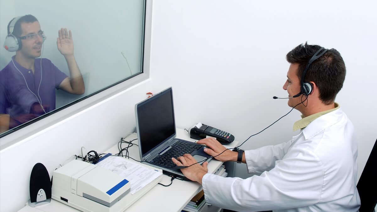 Medical tests