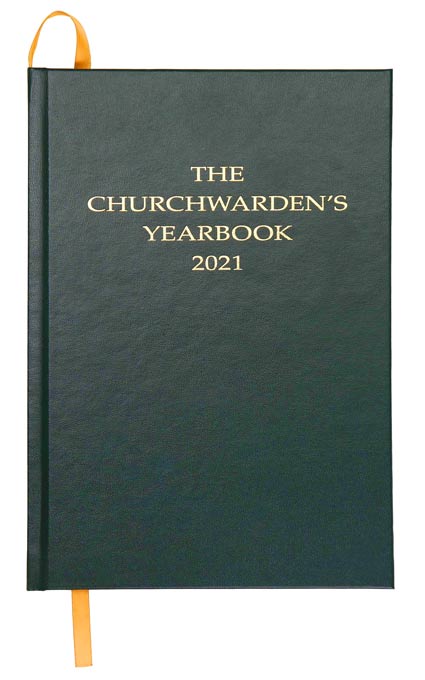 churchwarden's yearbook 2021 churchwarden's yearbook 2021