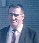 Edward Ross
