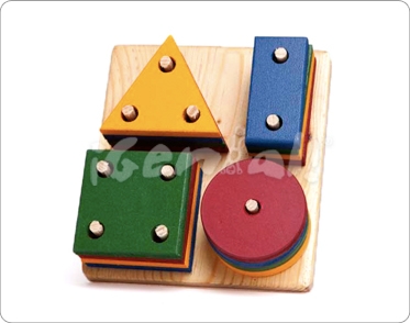  4 FIGURAS GEOMETRICASCO PIJS
DG JUCO 53
$395.00