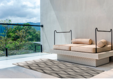 JERSEY HOME 
(INTERIOR Y EXTERIOR)