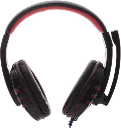 HI-0990-UHP
AUDIFONO GAMER
