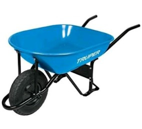 Materiales para la Construcción-Gargor