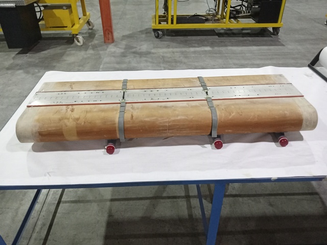 Aerospace Technical Services - Duct