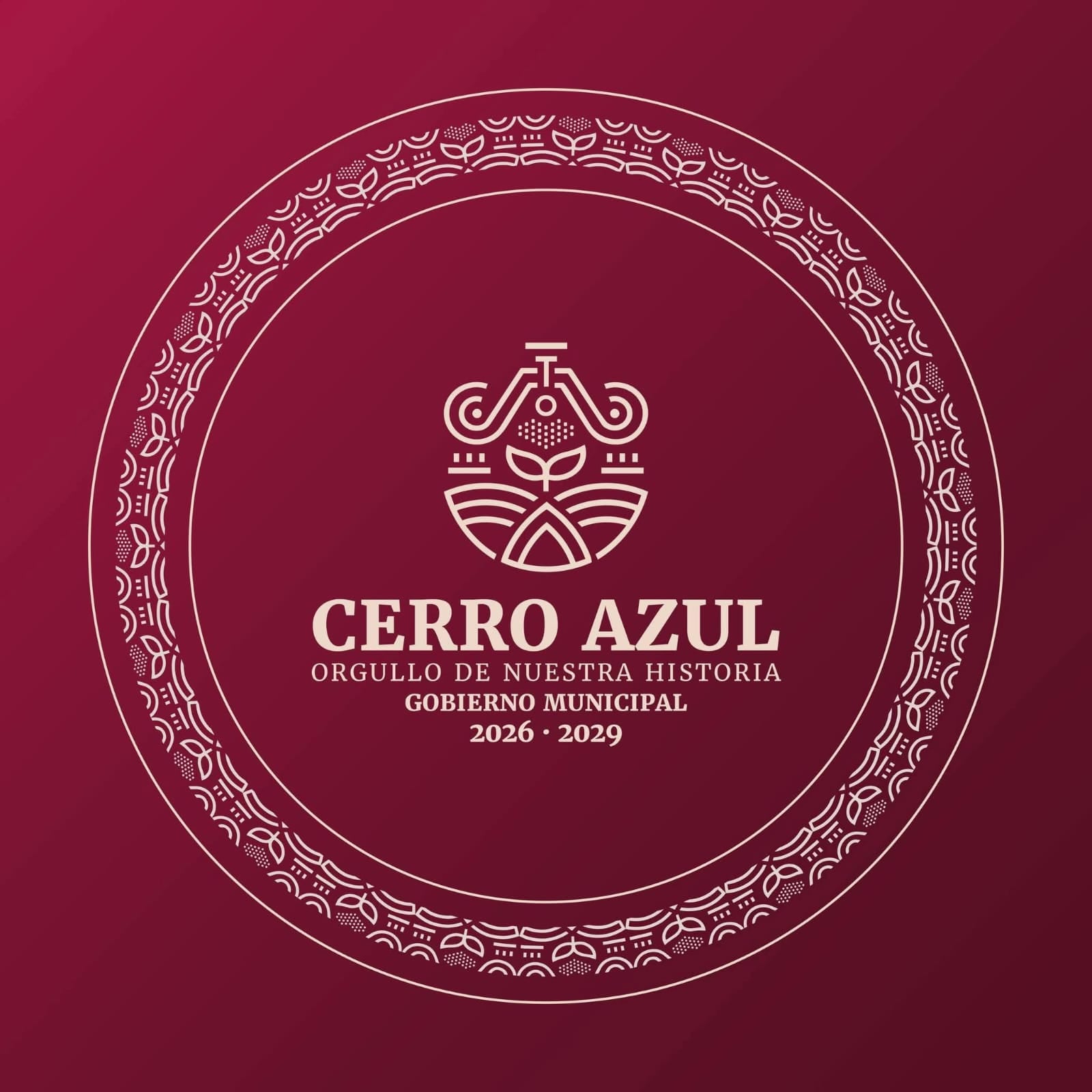 Cerro Azul, Ver.