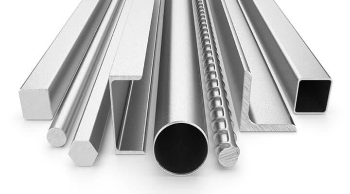 Aceros, Perfiles y Laminas - GRAN VARIEDAD DE PRODUCTOS