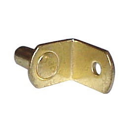                              Ménsula para 
                                   entrepaño
                                tipo escuadra