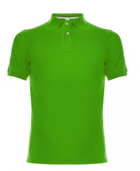 PLAYERA TIPO POLO FIT PARA HOMBRE