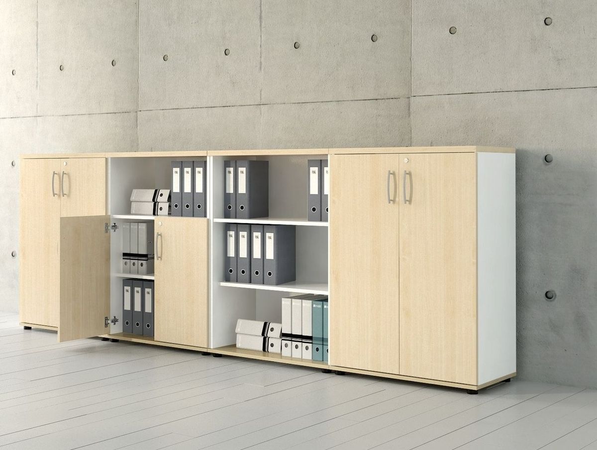 Credenza modular