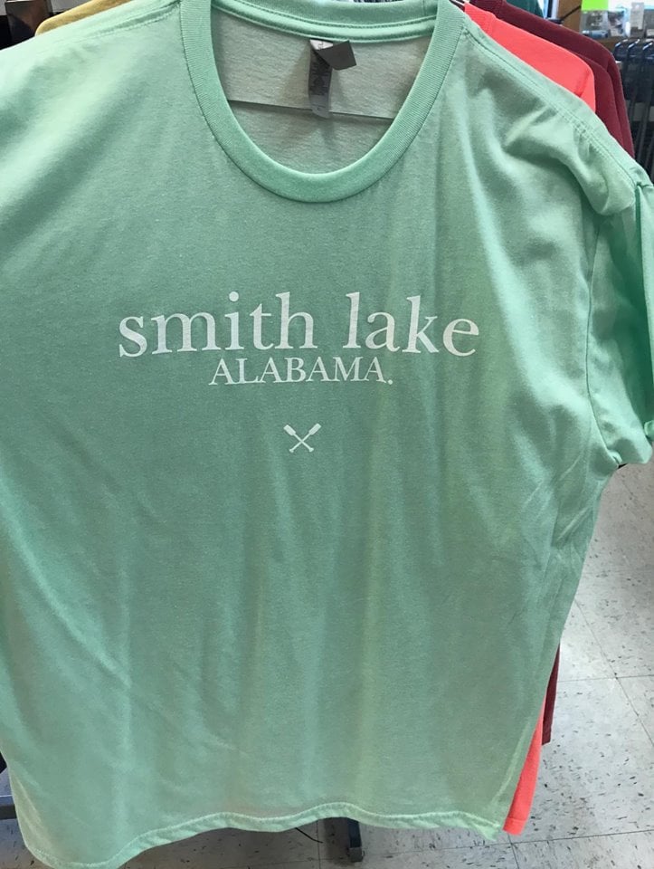 Smith Lake Shirt