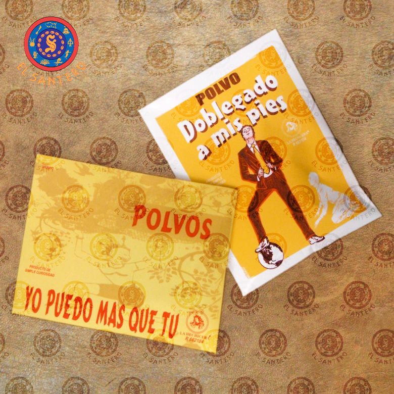 Para que se sometan a tu voluntad