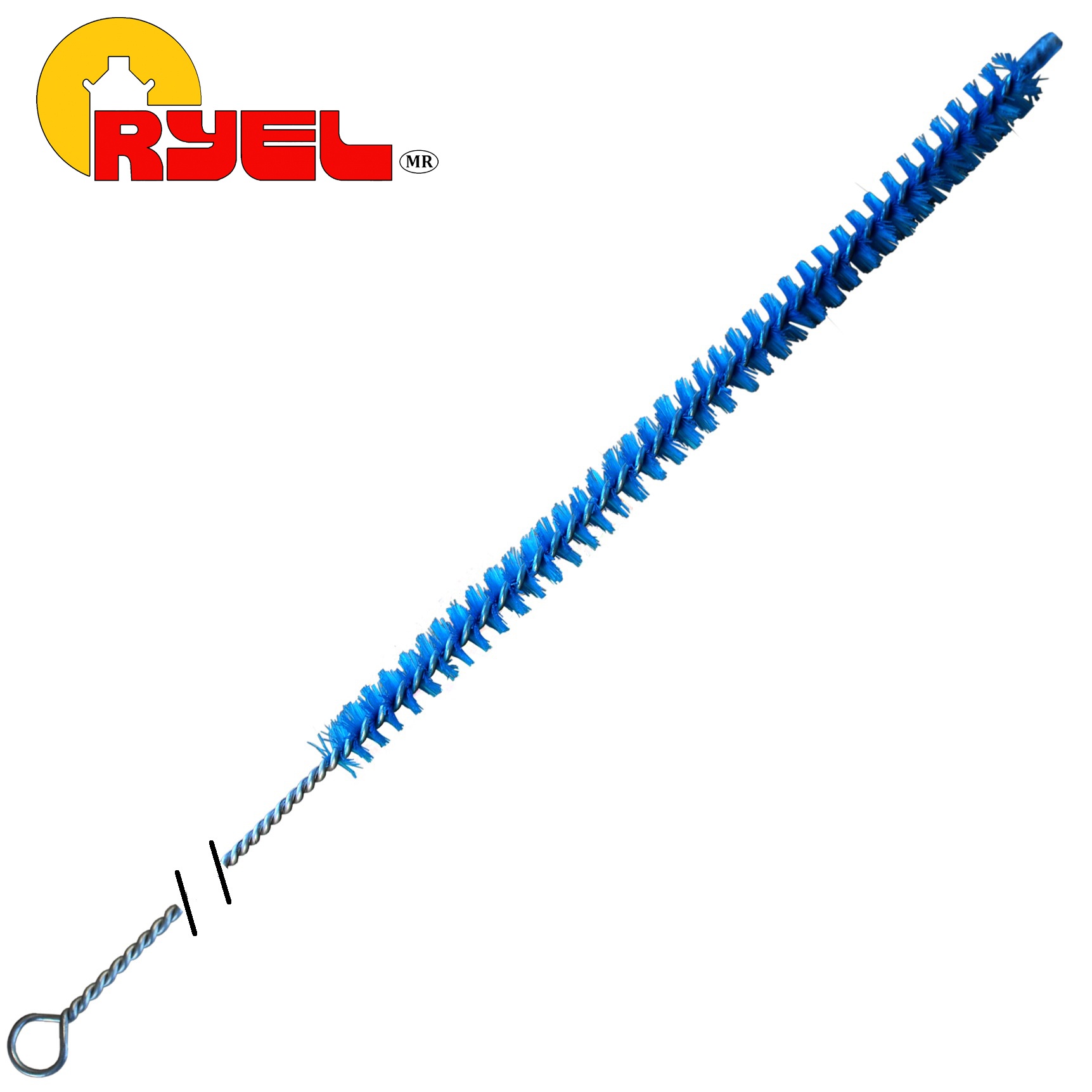 CEPILLO PARA MANGUERA