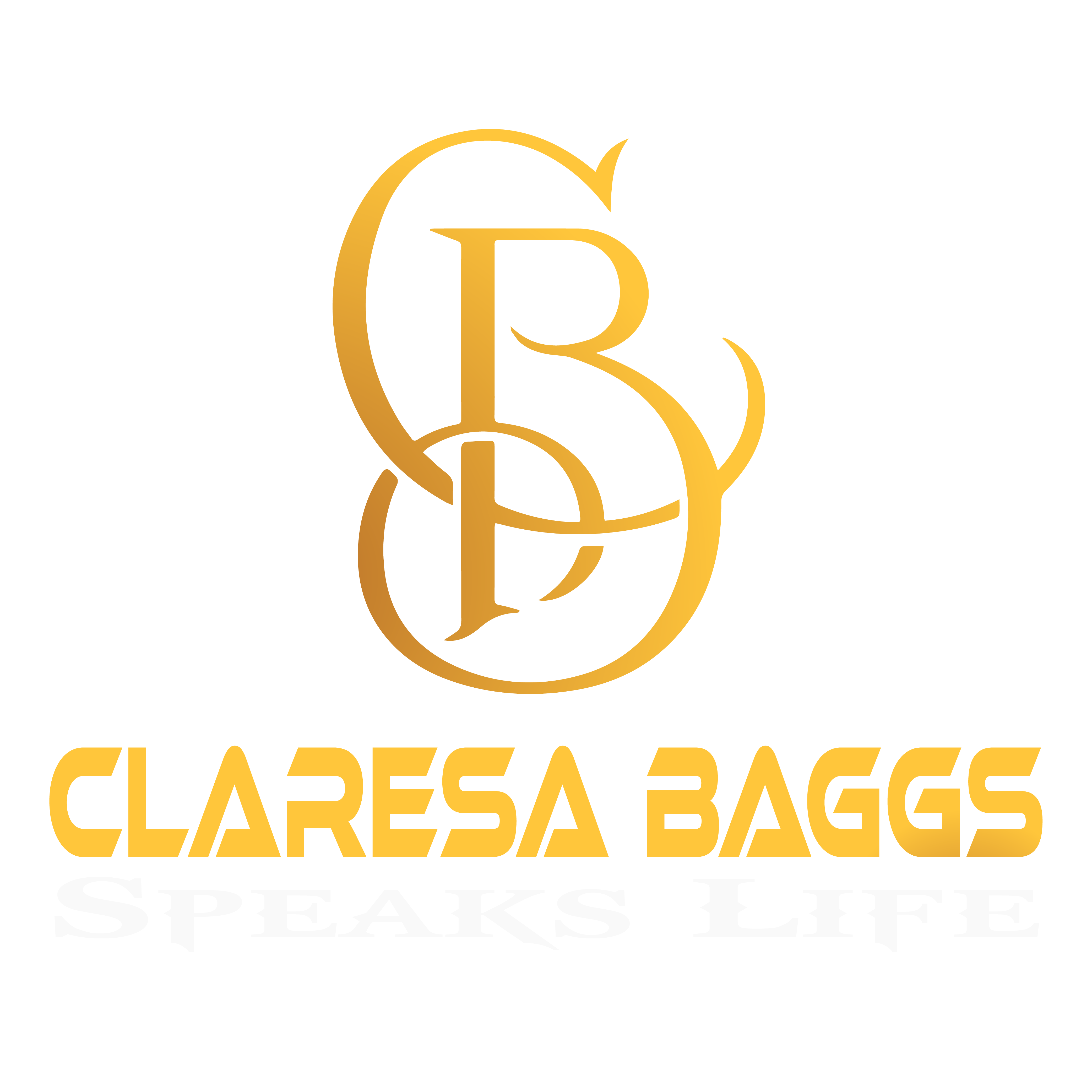 Claresa Baggs Speaks Life