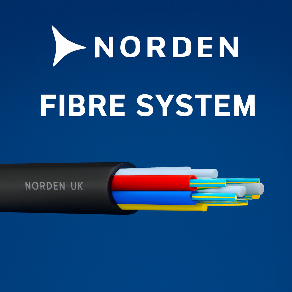 Norden Fibre System
