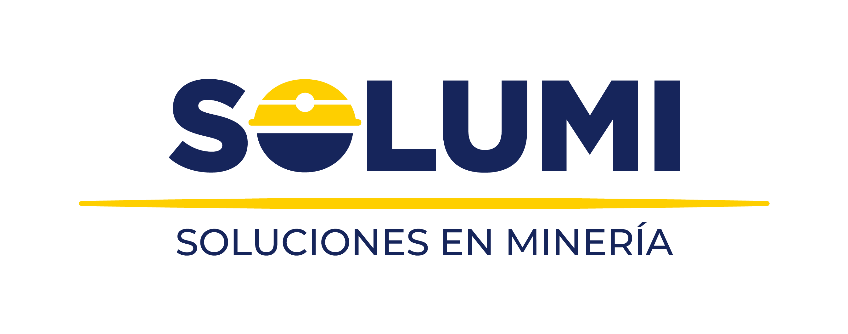 SOLUCIONES EN MINERÍA