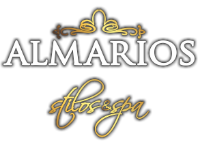 ALMARIOS Peluqueria y Spa