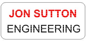 Jon Sutton Engineering